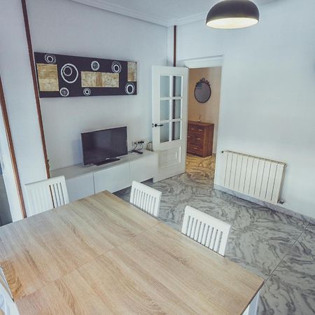 Apartamento Picual Tranquilo Y Bien Ubicado Úbeda Exteriör bild