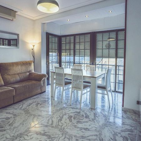 Apartamento Picual Tranquilo Y Bien Ubicado Úbeda Exteriör bild