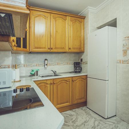 Apartamento Picual Tranquilo Y Bien Ubicado Úbeda Exteriör bild
