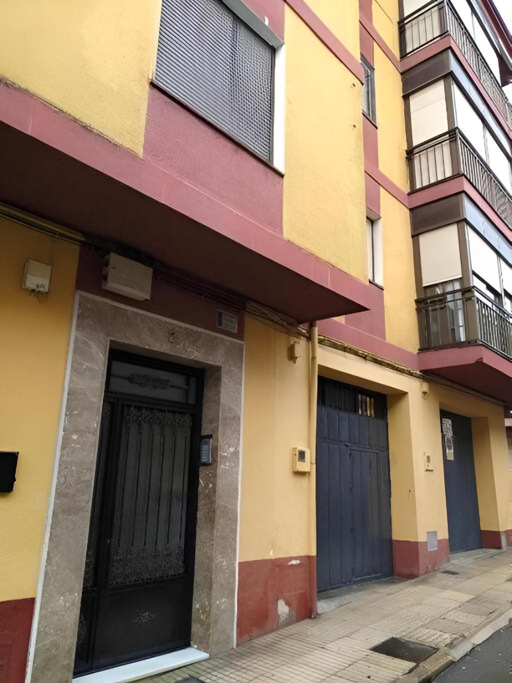 Apartamento Picual Tranquilo Y Bien Ubicado Úbeda Exteriör bild