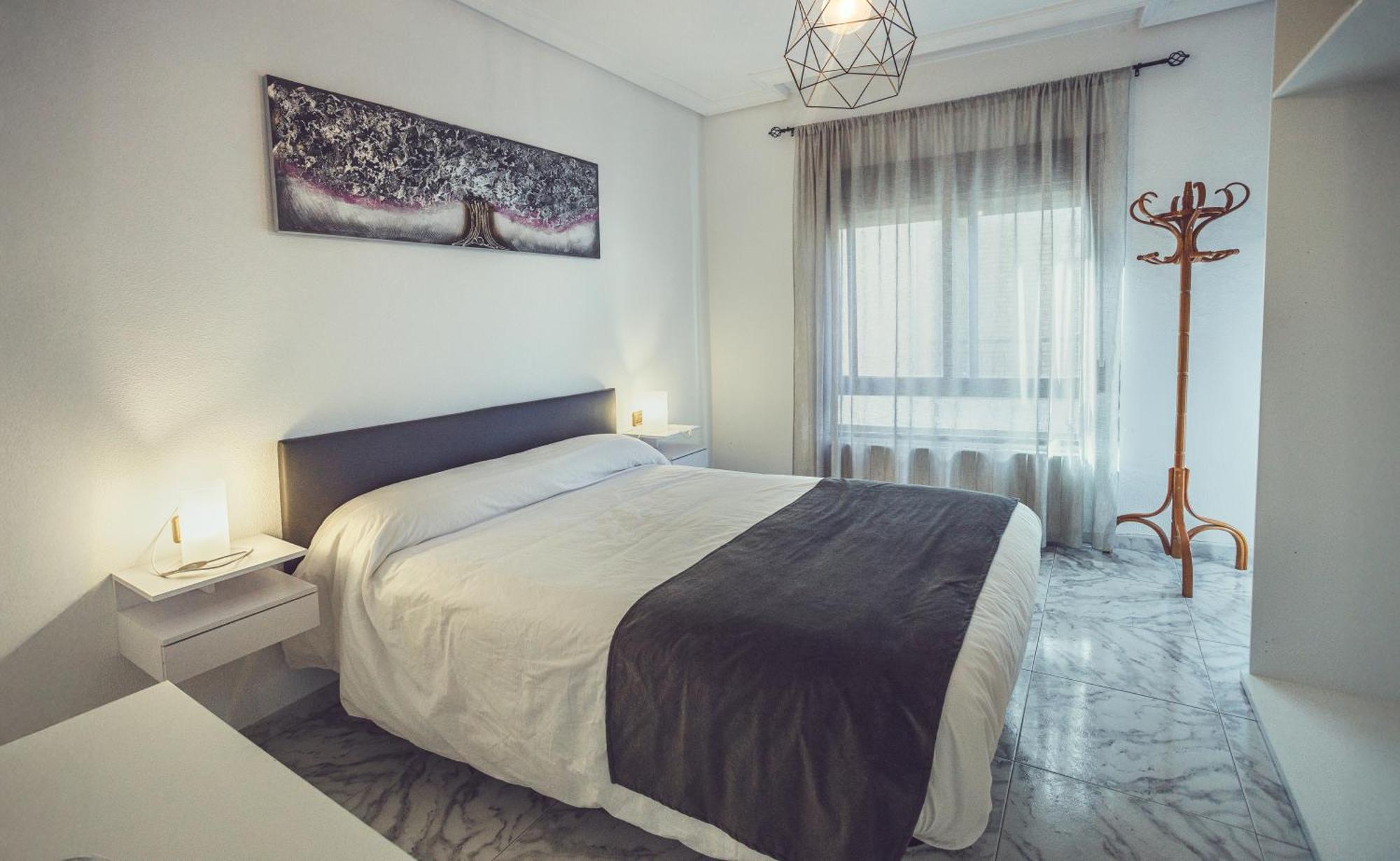 Apartamento Picual Tranquilo Y Bien Ubicado Úbeda Exteriör bild