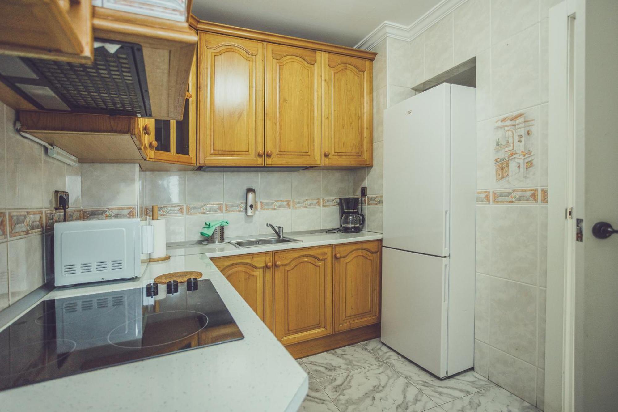 Apartamento Picual Tranquilo Y Bien Ubicado Úbeda Exteriör bild