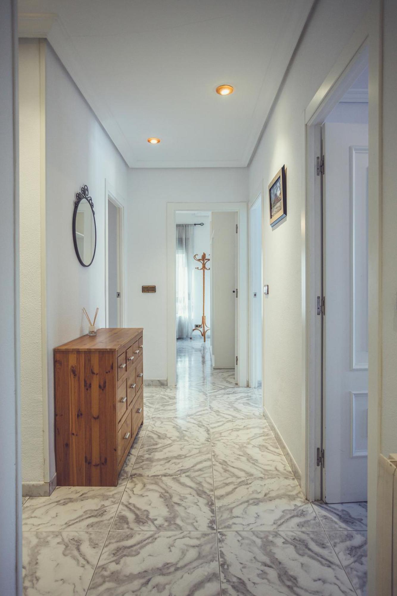 Apartamento Picual Tranquilo Y Bien Ubicado Úbeda Exteriör bild